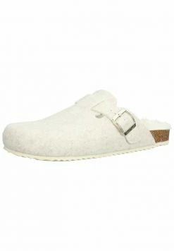 Geox Mules - Offwhite -Pas Cher Geox Boutique d7a5cf0766de422b95859e8cd852a1e3