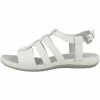 Geox VEGA - Sandales - White