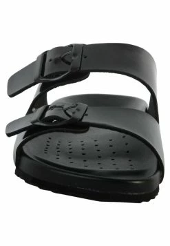 GEOX BRIONIA - Sandales - Noir -Pas Cher Geox Boutique d7c9f364800e4f54b4241b34a1204dca