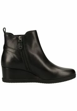 Geox Bottines Compensées - Schwarz C9999 12 Geox Bottines Compensées - Schwarz C9999 -Pas Cher Geox Boutique d7f4ae361cb34cd0a9df5c9557ed4f12