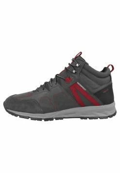 Geox Baskets Montantes - Anthracite