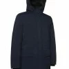 Geox Parka - Gothic Blue