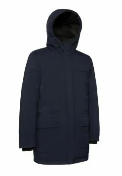 Geox Parka - Gothic Blue