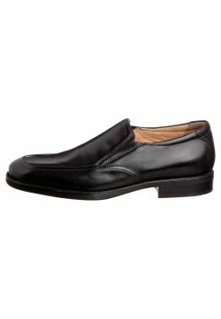 Geox UOMO FEDERICO - Mocassins - Black 11 Geox UOMO FEDERICO - Mocassins - Black -Pas Cher Geox Boutique d9200c77e2814be98e29bc8fee8be85b