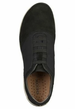 Geox Baskets Basses - Black -Pas Cher Geox Boutique d954eee059cc4b248b51dd1acdbbfda8