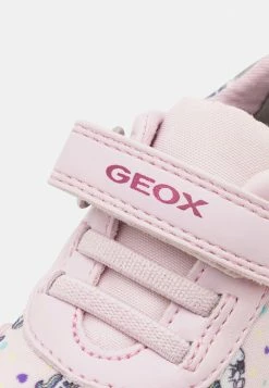 Geox GISLI GIRL - Baskets Basses - Light Pink -Pas Cher Geox Boutique d9ab0256d1b64945b5b66413c7725297