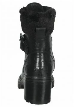 Geox Boots à Talons - Schwarz 9 Geox Boots à Talons - Schwarz -Pas Cher Geox Boutique da3e6385a5f34410877c44aa139fc38f
