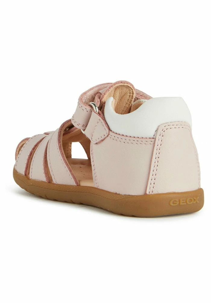 Geox Sandales - Rosa 3 Geox Sandales - Rosa – Image 3