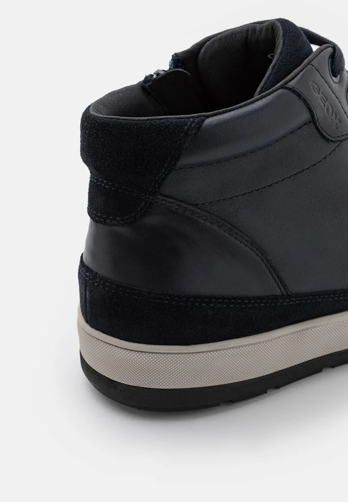 Geox ARIAM - Baskets Montantes - Navy 6 Geox ARIAM - Baskets Montantes - Navy – Image 6