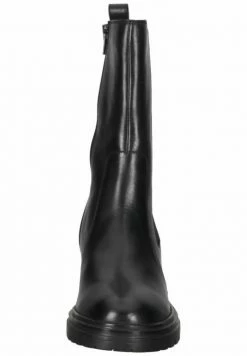 Geox Boots à Talons - Schwarz -Pas Cher Geox Boutique da8f134abd6045e589c2712a4a575483