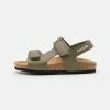 Geox GHITA BOY - Sandales - Military