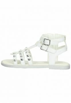 Geox Sandales Classiques / Spartiates - White