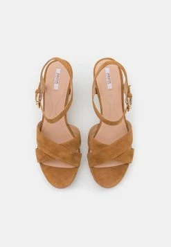 Geox SOLEIL - Espadrilles - Curry -Pas Cher Geox Boutique dbaf1a79c0f34c53aaa265d6c0c8e715