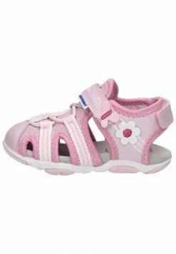 Geox Sandales De Randonnée - Pink