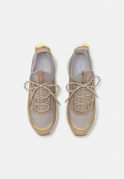 Geox BRAIES WPF - Baskets Basses - Light Grey -Pas Cher Geox Boutique dc0332c835494eb684c47e2b9fca52d8