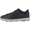 Geox Baskets Basses - Navy