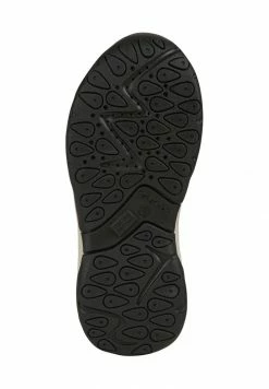 Geox Baskets Basses - Smoke Grey/gold -Pas Cher Geox Boutique dc7724d927464b3c8011a7a2b7f134e6