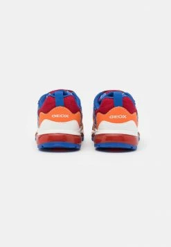 Geox BOY - Baskets Basses - Red/royal 8 Geox BOY - Baskets Basses - Red/royal -Pas Cher Geox Boutique dc7ccd480f124be9b328b2de445a5fcc