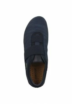 GEOX U - Baskets Basses - Navy -Pas Cher Geox Boutique dc8cdc4dcf4241aca999e1defb8fdbe4