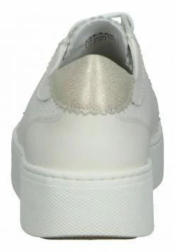 Geox Baskets Basses - Off White -Pas Cher Geox Boutique dca57636667940c8819d822a0762aff5