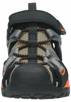 Geox Sandales De Randonnée - Beige/orange -Pas Cher Geox Boutique dd3272a657f045cf9e54c913aafed434