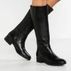 Geox FELICITY - Bottes - Black