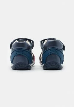 Geox EACH GIRL - Sandales - Avio/fuchsia 8 Geox EACH GIRL - Sandales - Avio/fuchsia -Pas Cher Geox Boutique de880e5258ba46afa8cf652031a22421