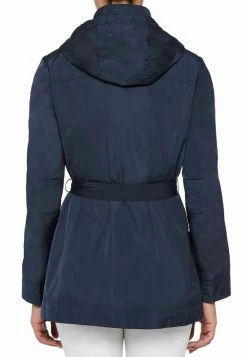 Geox Parka - Gothic Blue -Pas Cher Geox Boutique de9deb08f8584c5ca7603e913dbf0bf4