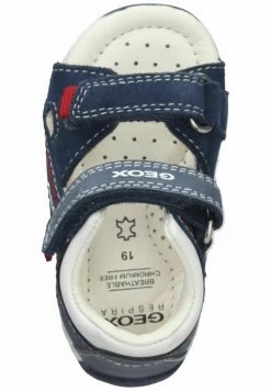 Geox Sandales De Randonnée - Navy -Pas Cher Geox Boutique def7511f29fa47bd81cc464917af33d7
