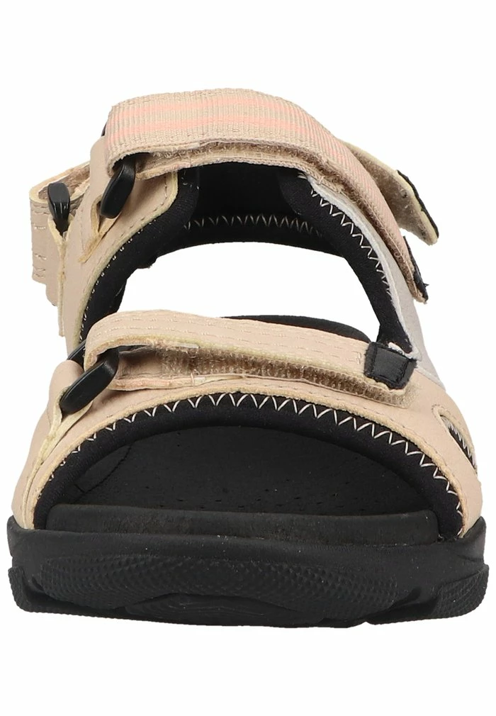 Geox Sandales De Randonnée - Beige/black 6 Geox Sandales De Randonnée - Beige/black – Image 6