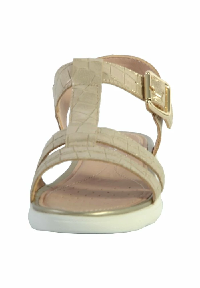 Geox Sandales - Or Clair 3 Geox Sandales - Or Clair – Image 3