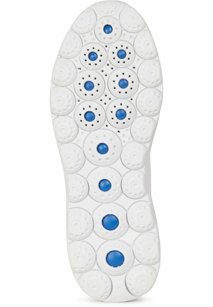 Geox SPHERICA A - Baskets Basses - Weiß 5 Geox SPHERICA A - Baskets Basses - Weiß – Image 5