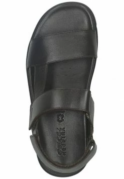 Geox Sandales - Browncotto -Pas Cher Geox Boutique df3515c118284c53aed4062ec0b4b598