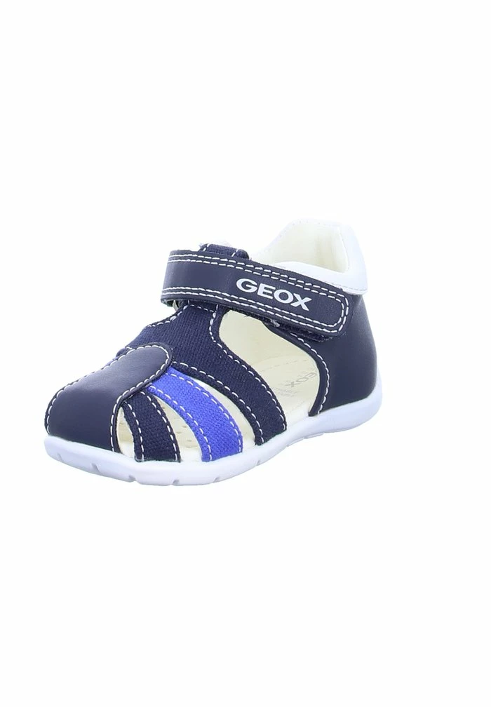 Geox Chaussures Premiers Pas - Blue 3 Geox Chaussures Premiers Pas - Blue – Image 3
