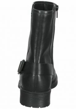 Geox Bottines - Schwarz -Pas Cher Geox Boutique e043ec2eed6647e08101d7c83c224e40