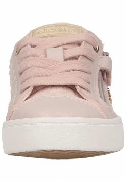 Geox Baskets Basses - Light Pink -Pas Cher Geox Boutique e09c1f84815349d0b170122142c4371a