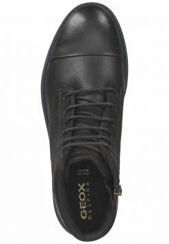 Geox Bottines à Lacets - Coffee -Pas Cher Geox Boutique e0e1c53e77a94b8ab1f7128f32de216a