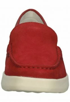 Geox Mocassins - Red -Pas Cher Geox Boutique e109f77363914545831905f6e06d1e4f