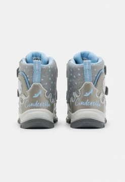 Geox DISNEY PRINCESS CINDERELLA BABY GIRL ABX - Bottes De Neige - Dark Silver 8 Geox DISNEY PRINCESS CINDERELLA BABY GIRL ABX - Bottes De Neige - Dark Silver -Pas Cher Geox Boutique e121e6e3f8624f878235315dc2efb536