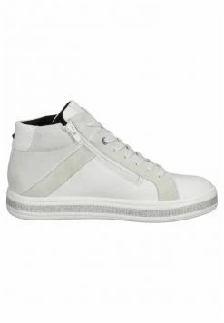 Geox Baskets Basses - White/off White -Pas Cher Geox Boutique e172fd4c453d43afbaa6222c96f7d7e1