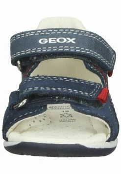 Geox Sandales De Randonnée - Navy -Pas Cher Geox Boutique e1a85865816843339a3f134c35791c93