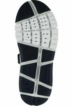 Geox Baskets Basses - Black/green -Pas Cher Geox Boutique e1d62730c2364844a4a2a98572790795