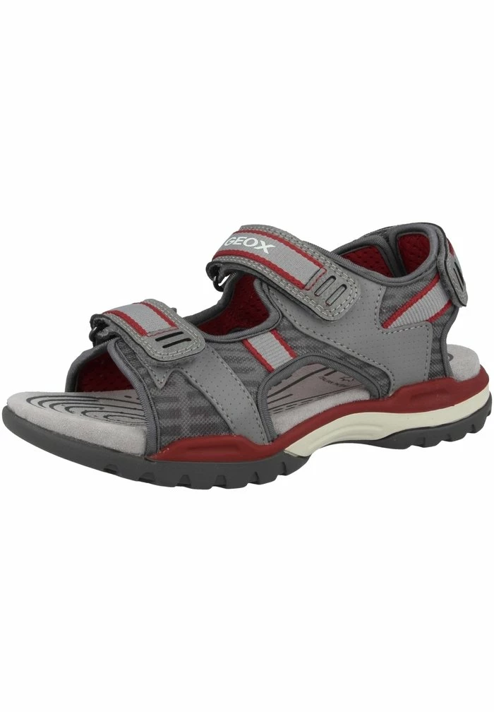 Geox Sandales De Randonnée - Greyred 3 Geox Sandales De Randonnée - Greyred – Image 3