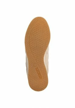 Geox AVERY - Baskets Basses - Beige -Pas Cher Geox Boutique e201ceac71ee4fb9a188f5f8b7c0558f