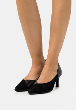 Geox BIBBIANA - Escarpins - Black