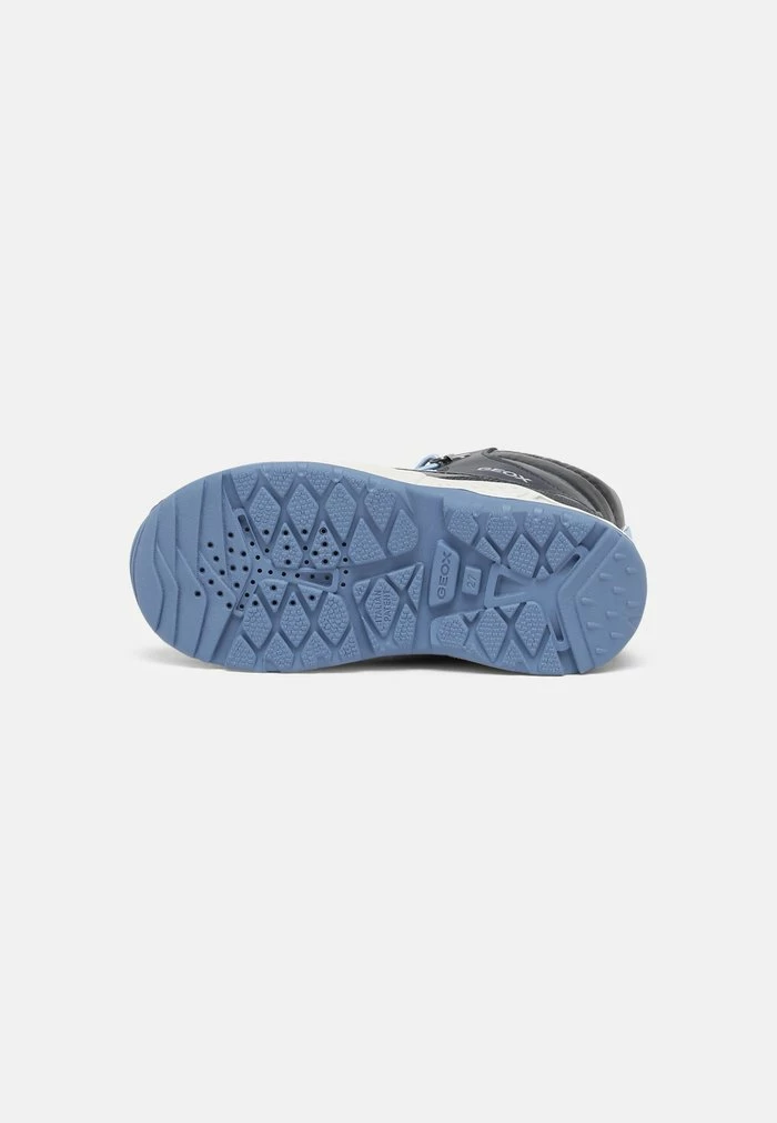 Geox SENTIERO GIRL - Bottes De Neige - Navy/sky 6 Geox SENTIERO GIRL - Bottes De Neige - Navy/sky – Image 6