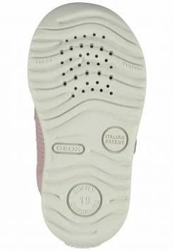 Geox Baskets Basses - Lt Rose -Pas Cher Geox Boutique e28a591de82449bda51d9cb43e7688e0