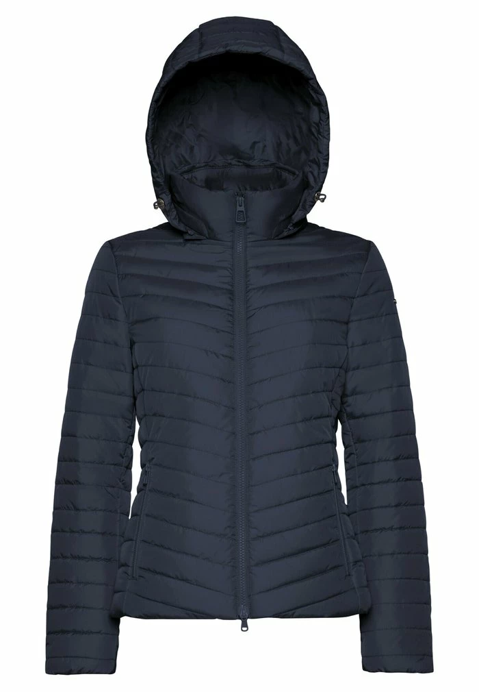 Geox Veste D'hiver - Gothic Blue 1 Geox Veste D'hiver - Gothic Blue