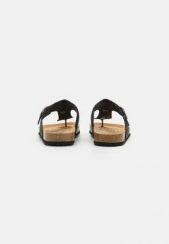 Geox GHITA - Tongs - Black 8 Geox GHITA - Tongs - Black -Pas Cher Geox Boutique e3521413bef448c3a2d120f2740c5684