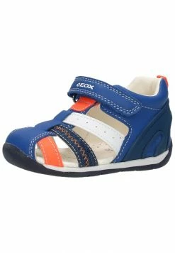 Geox Sandales De Randonnée - Royall/fluo Orange Ckp -Pas Cher Geox Boutique e3602e9016ab40a8a9218c852f49e061